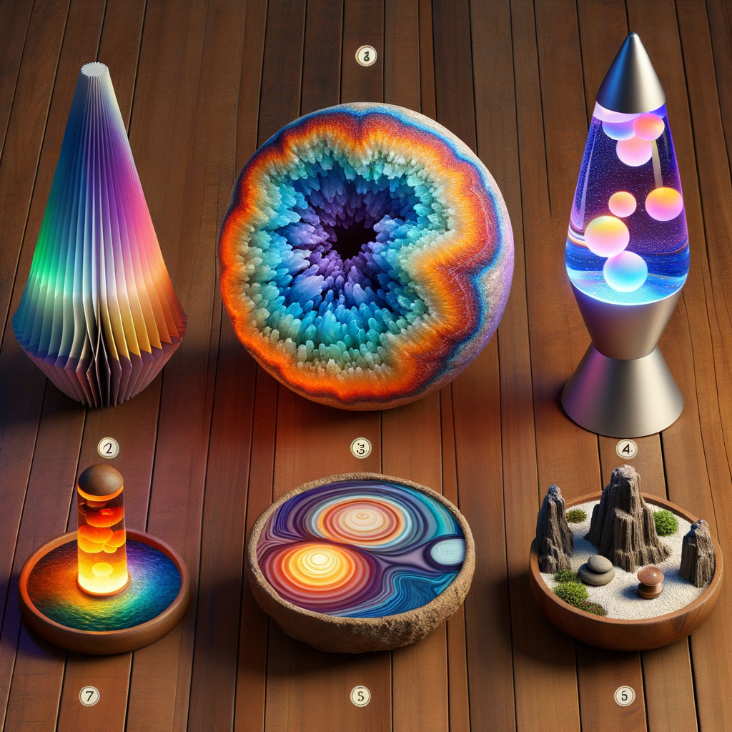 5 Unconventional Meditation Objects That Amplify Your Practice