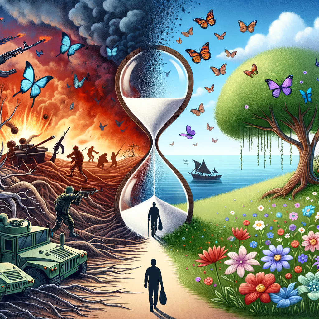 Cognitive Processing Therapy: Overcoming PTSD and Trauma