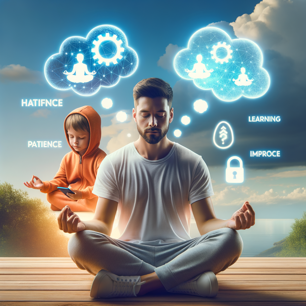 Discover the Mindfulness Hack That’s Revolutionizing Parenting