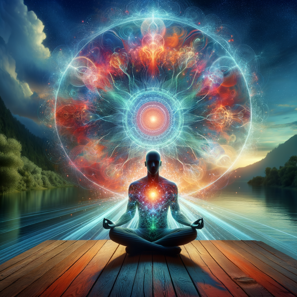 Discover the One Breathing Technique That Could Replace Your Therapist