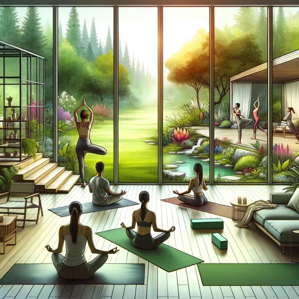 Discover the Yoga Sequence That Rivals a Full Night’s Sleep