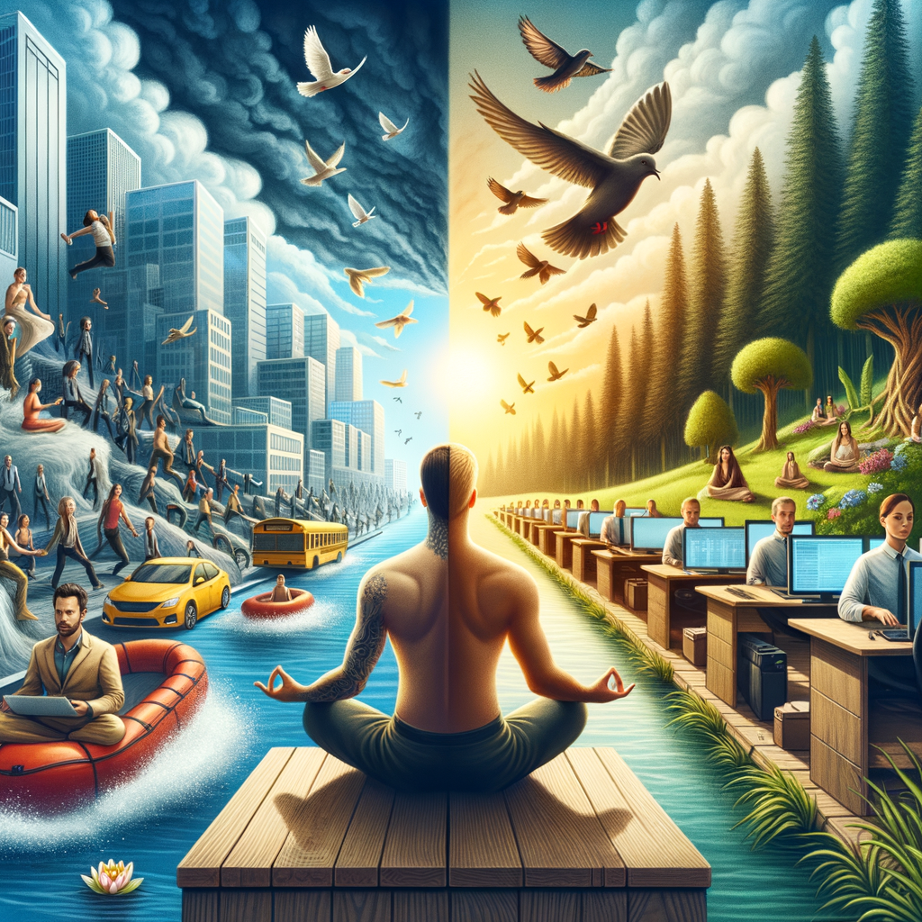 How Mindfulness Meditation Can Transform Your Daily Life