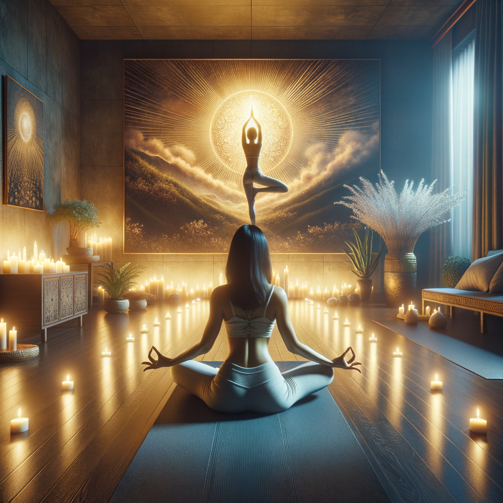 Kundalini Yoga: Awakening Your Inner Energy