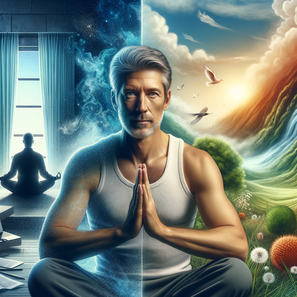 Master the Art of Micro-Meditation for Instant Stress Relief