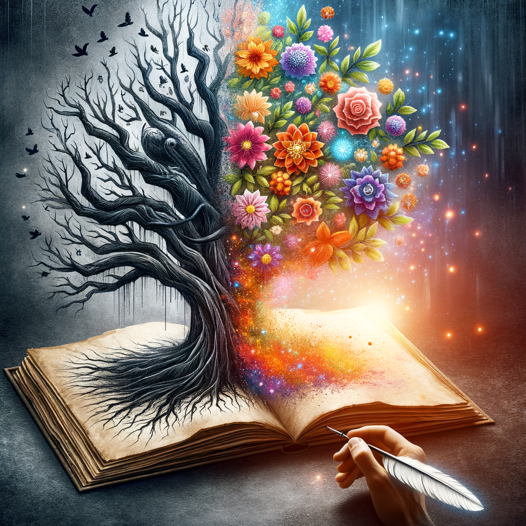 Narrative Therapy: Rewriting Your Story for Personal Growth
