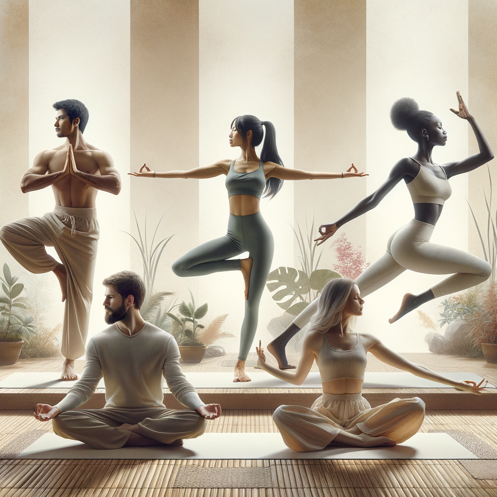 Partner Yoga: Strengthening Bonds Through Shared Practice