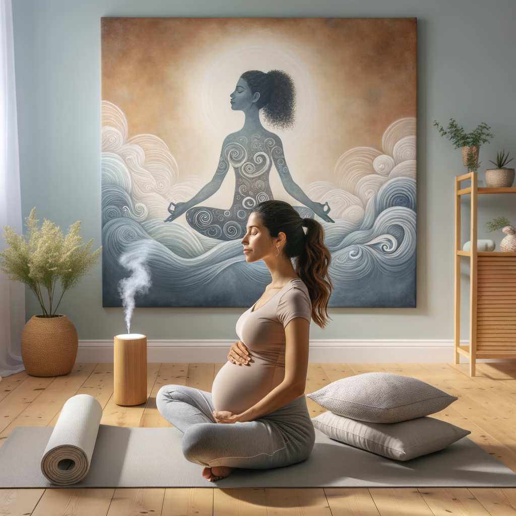 Prenatal Yoga: Nurturing Mind and Body During Pregnancy