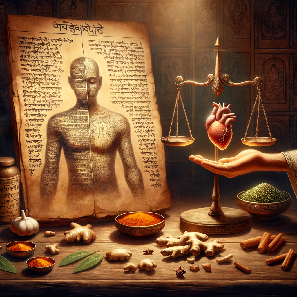 The Ancient Ayurvedic Secret to Balancing Your Emotions