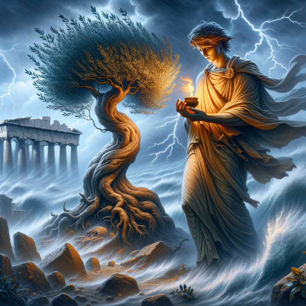 The Ancient Greek Secret to Emotional Resilience