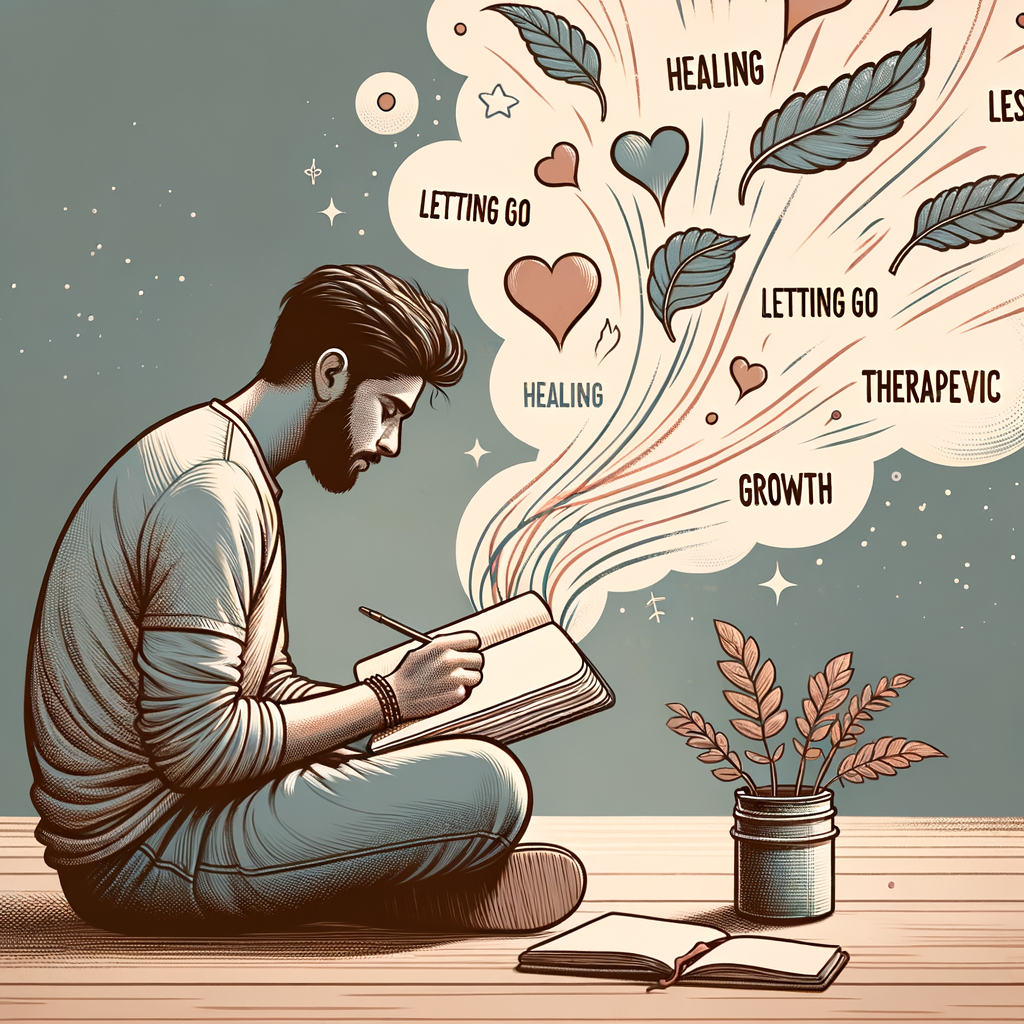 The Benefits of Journaling in Therapy: Writing for Emotional Release