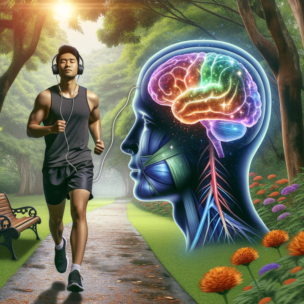 The Connection Between Physical Exercise and Mental Health