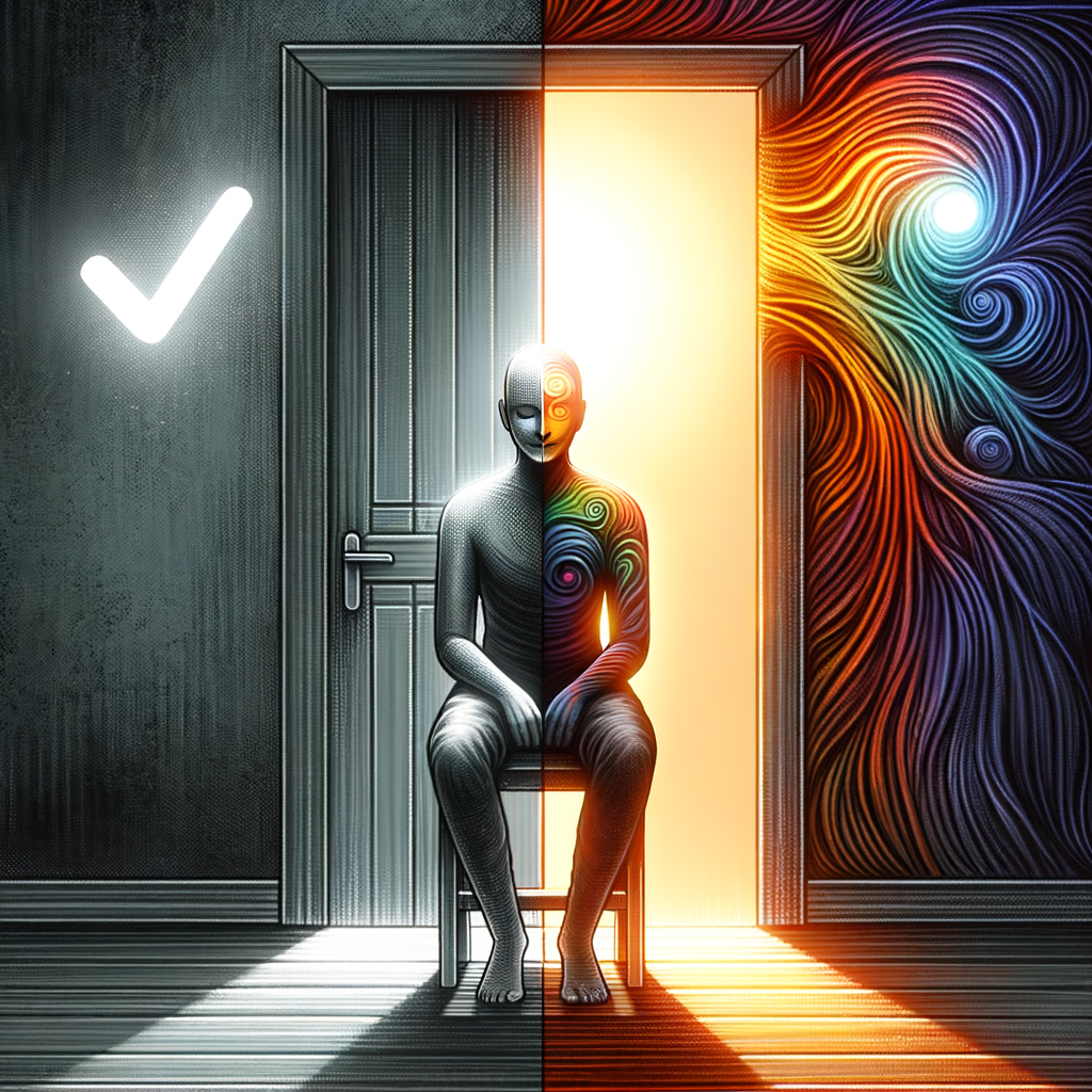 The Dark Side of Positive Thinking: What You Need to Know