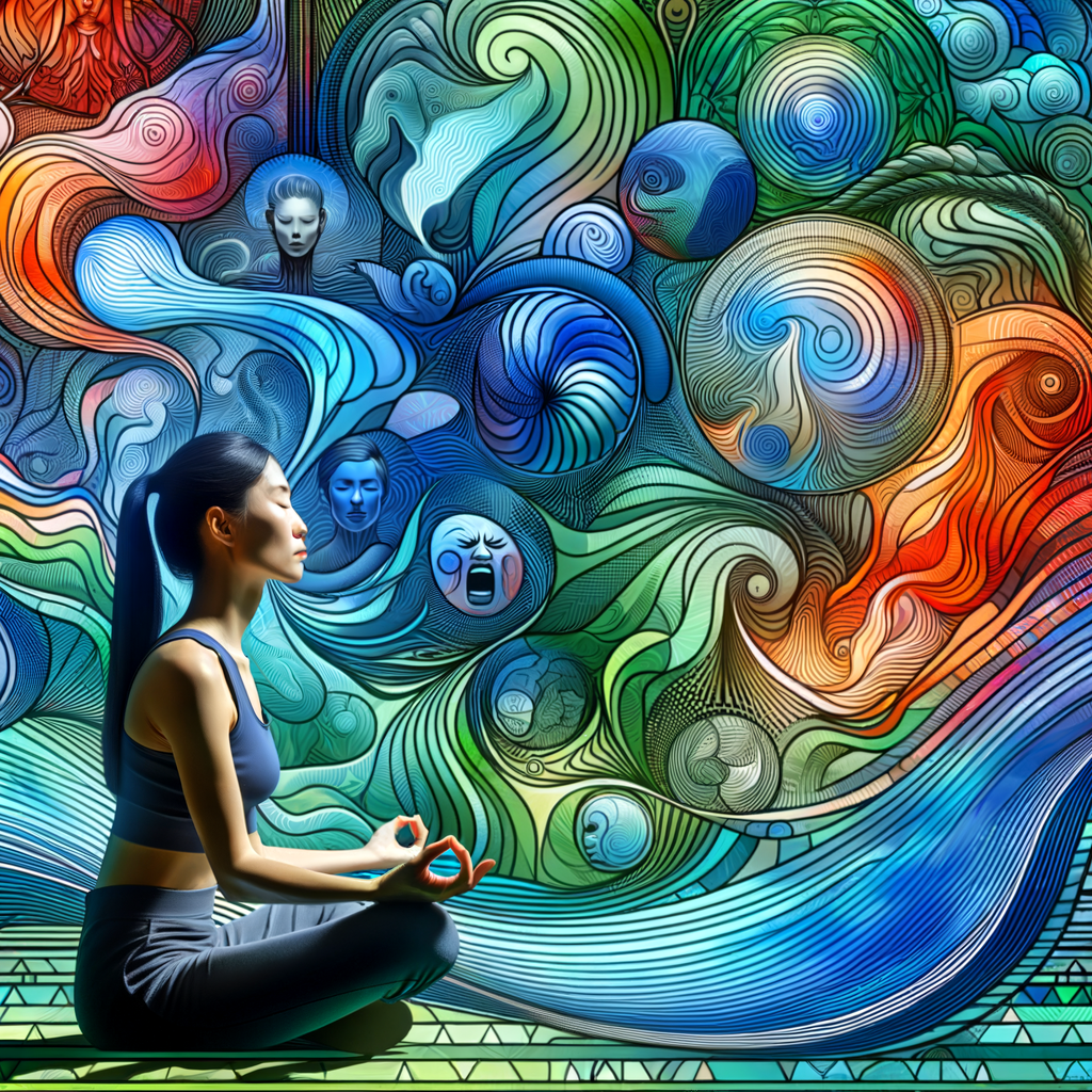 The Hidden Connection Between Breath Patterns and Emotional Health