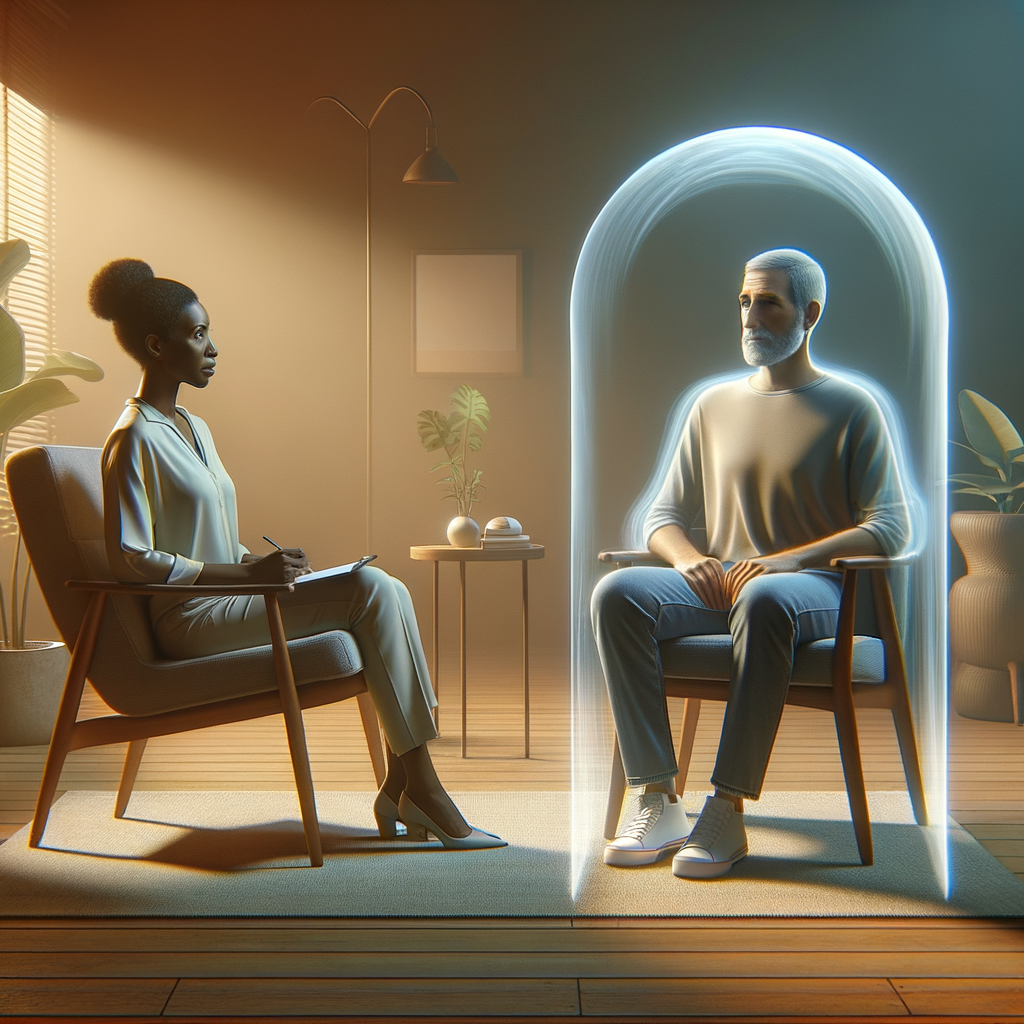 The Hidden Connection Between Posture and Confidence in Therapy