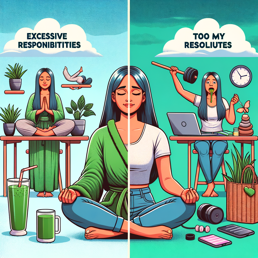 The Hidden Danger in Your Self-Care Routine