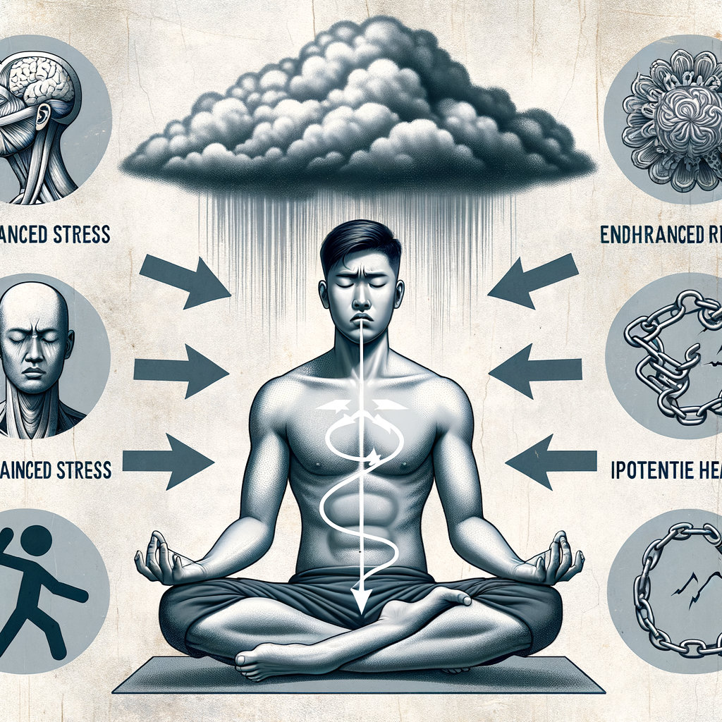 The Hidden Dangers of Improper Breathing During Meditation