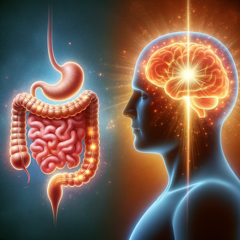The Hidden Link Between Gut Health and Mental Wellness