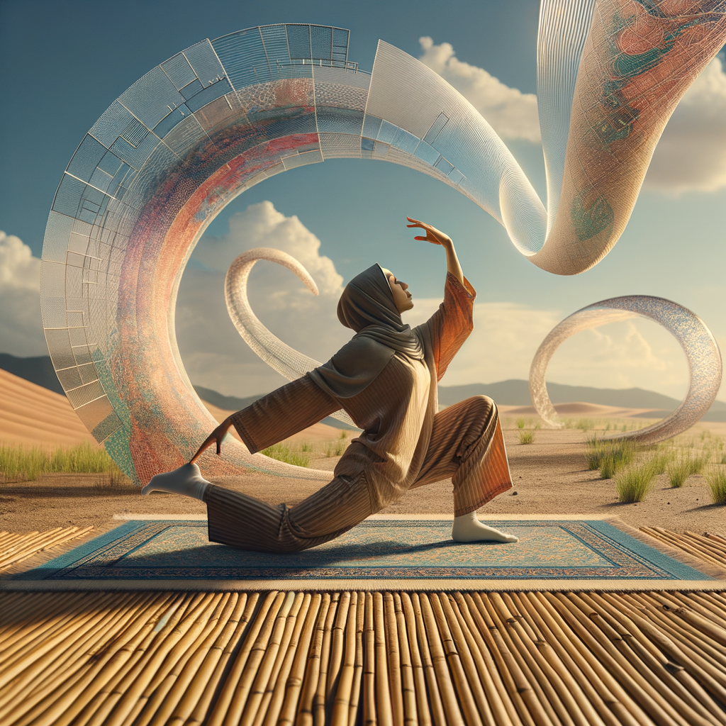 The Mind-Bending Effects of Practicing Yoga on an Empty Stomach