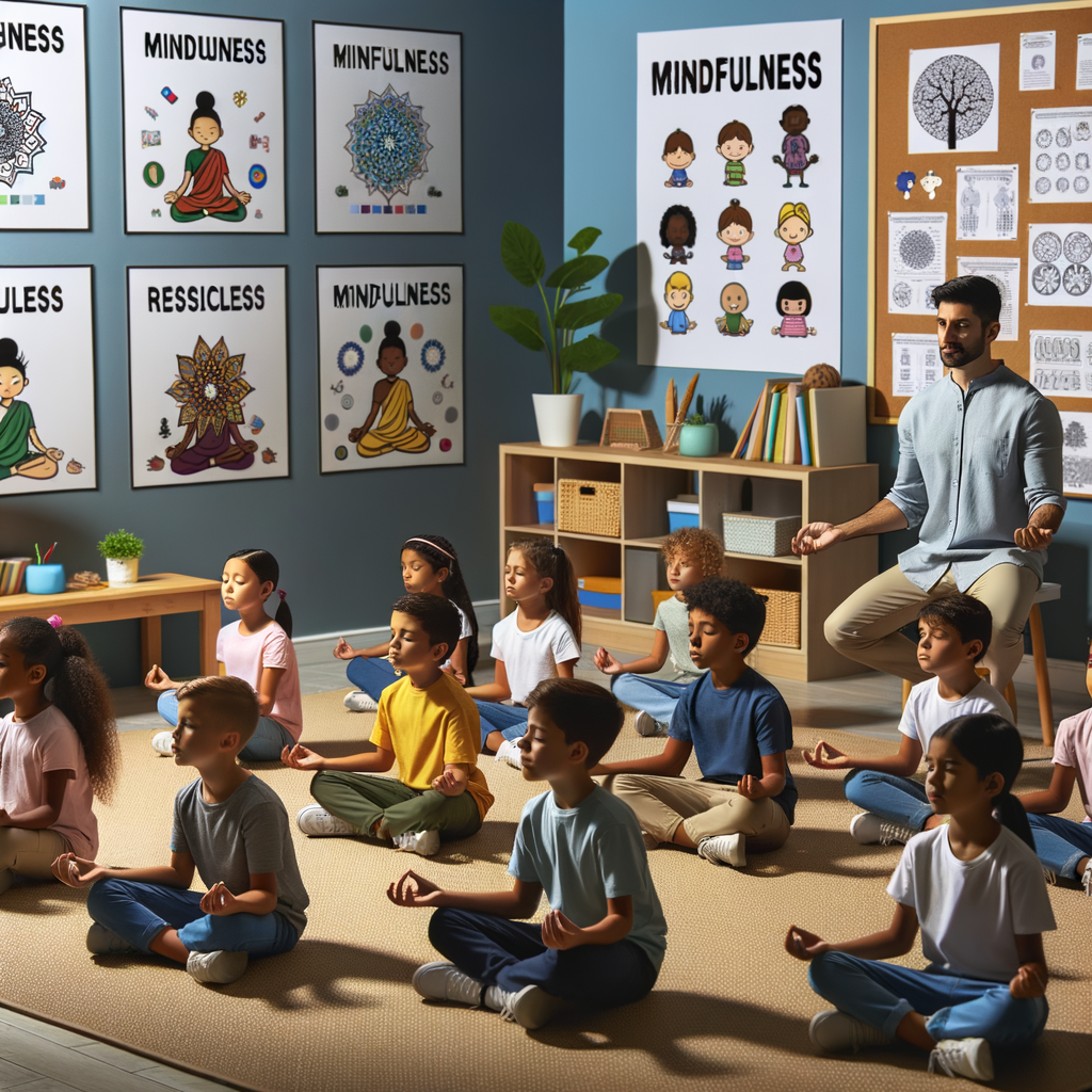 The One Mindfulness Technique That’s Transforming Classrooms