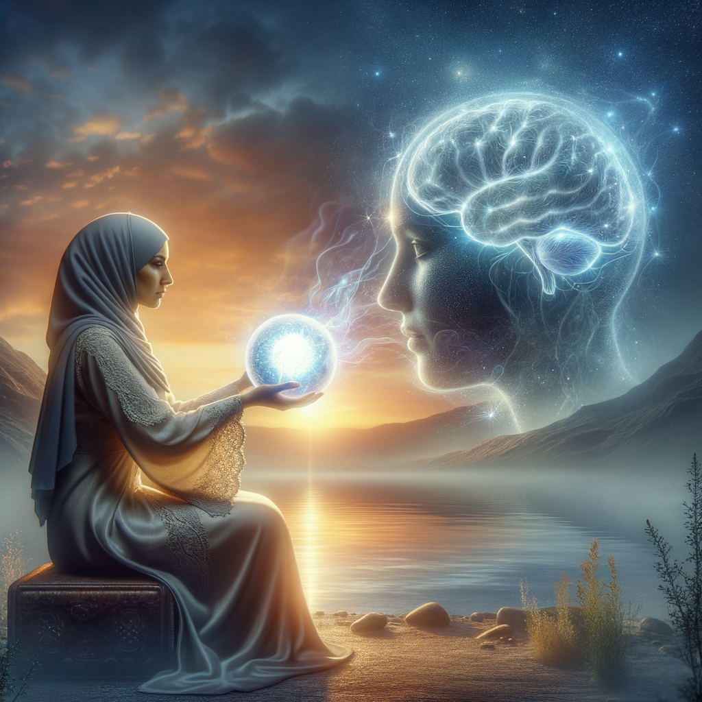 The Power of Positive Affirmations in Mental Wellness