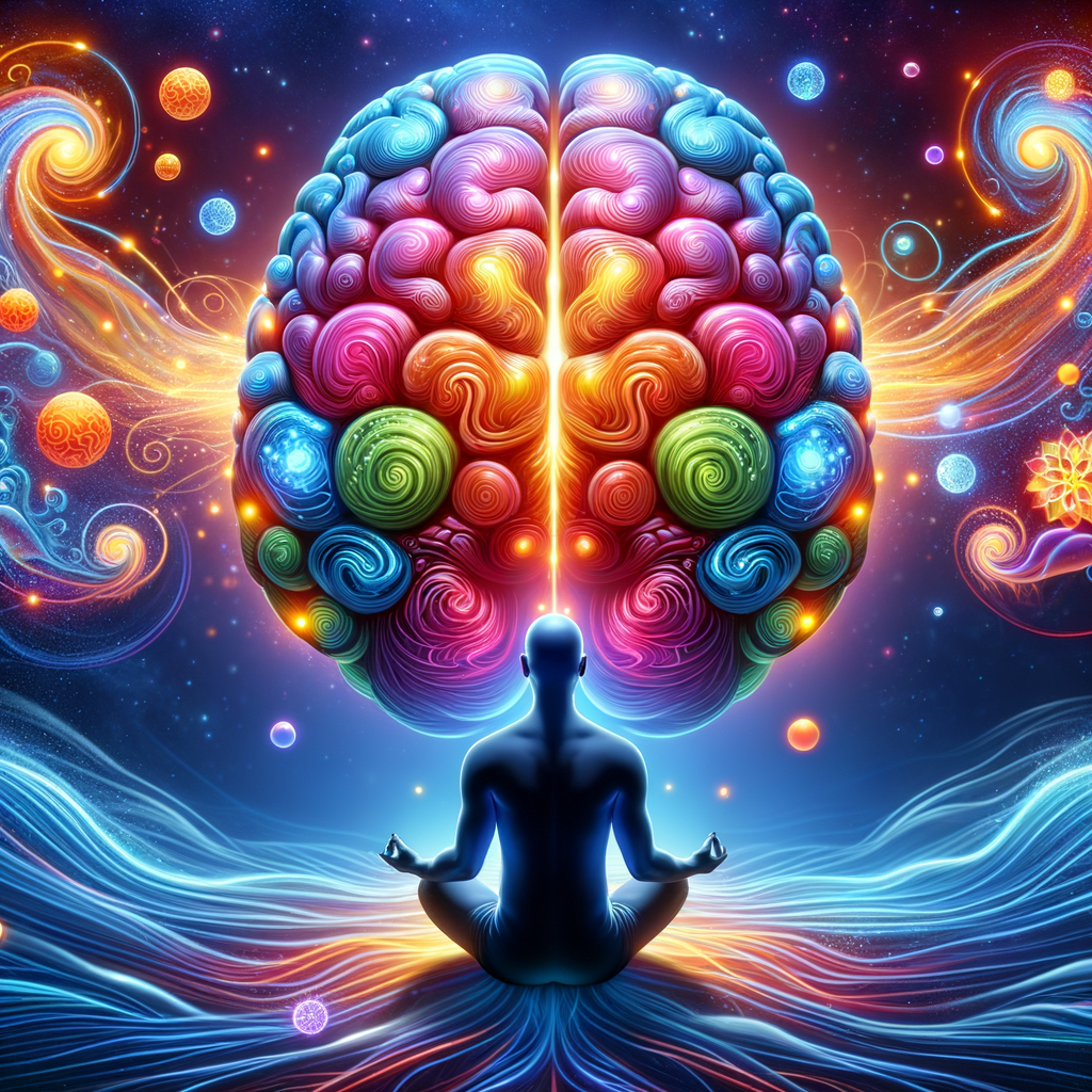 The Psychology of Meditation: How It Changes Your Brain