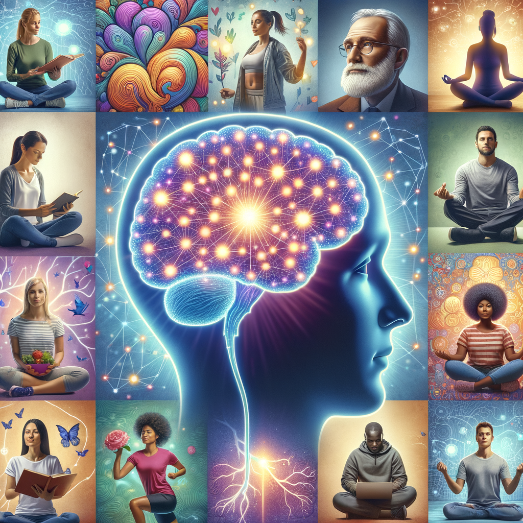 The Role of Positive Psychology in Mental Wellness