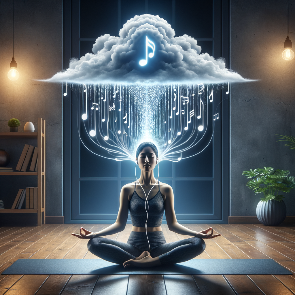 The Shocking Truth About How Music Affects Your Yoga Practice