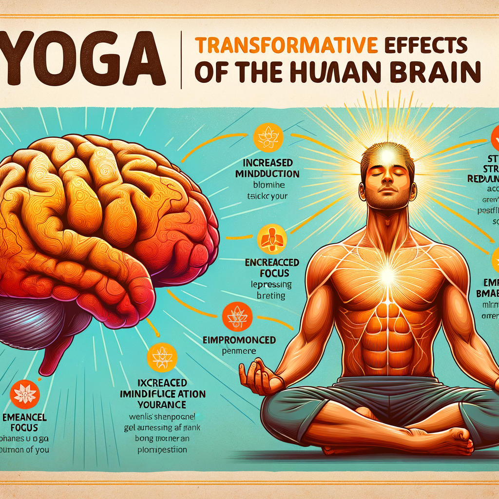 The Shocking Truth About How Yoga Changes Your Brain
