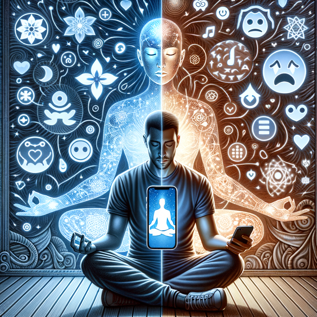 The Shocking Truth About Meditation Apps: Are They Helping or Hurting?