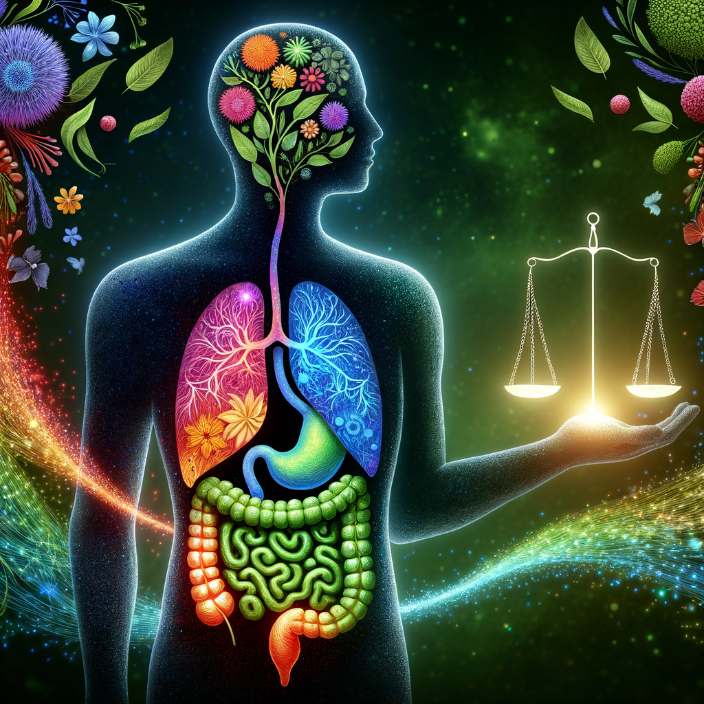 The Startling Connection Between Gut Health and Emotional Stability