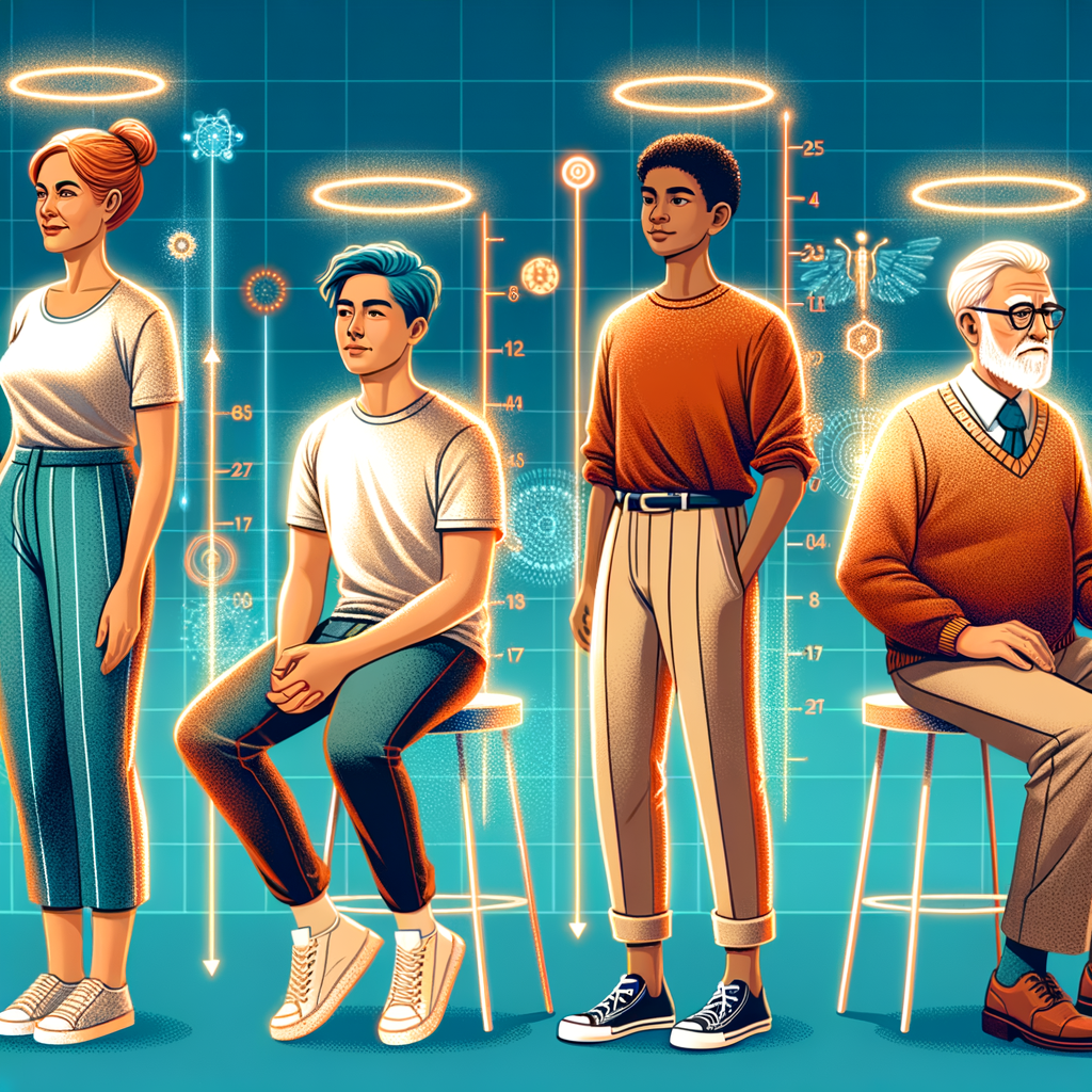The Startling Connection Between Posture and Self-Esteem