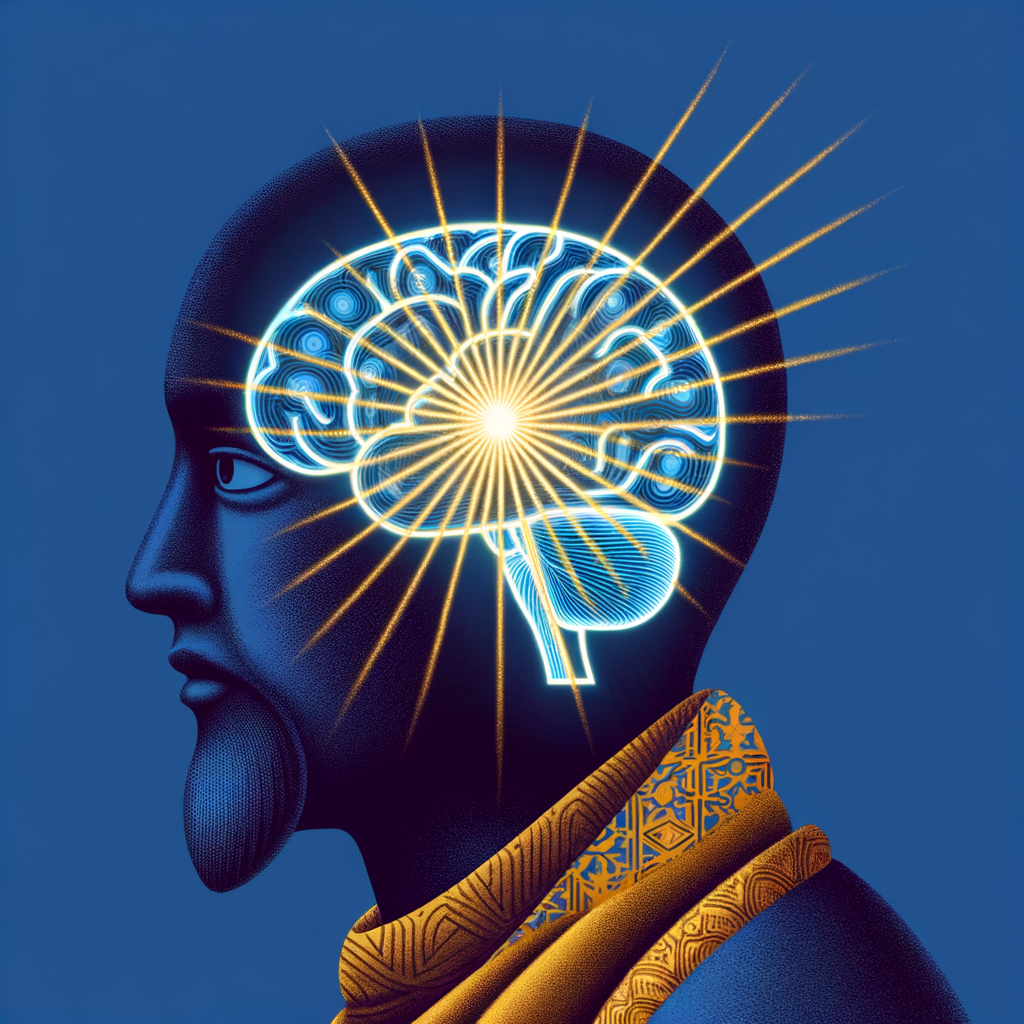 The Startling Link Between Tongue Posture and Mental Focus