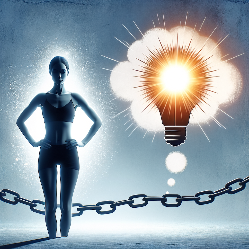 The Surprising Link Between Posture and Positive Thinking