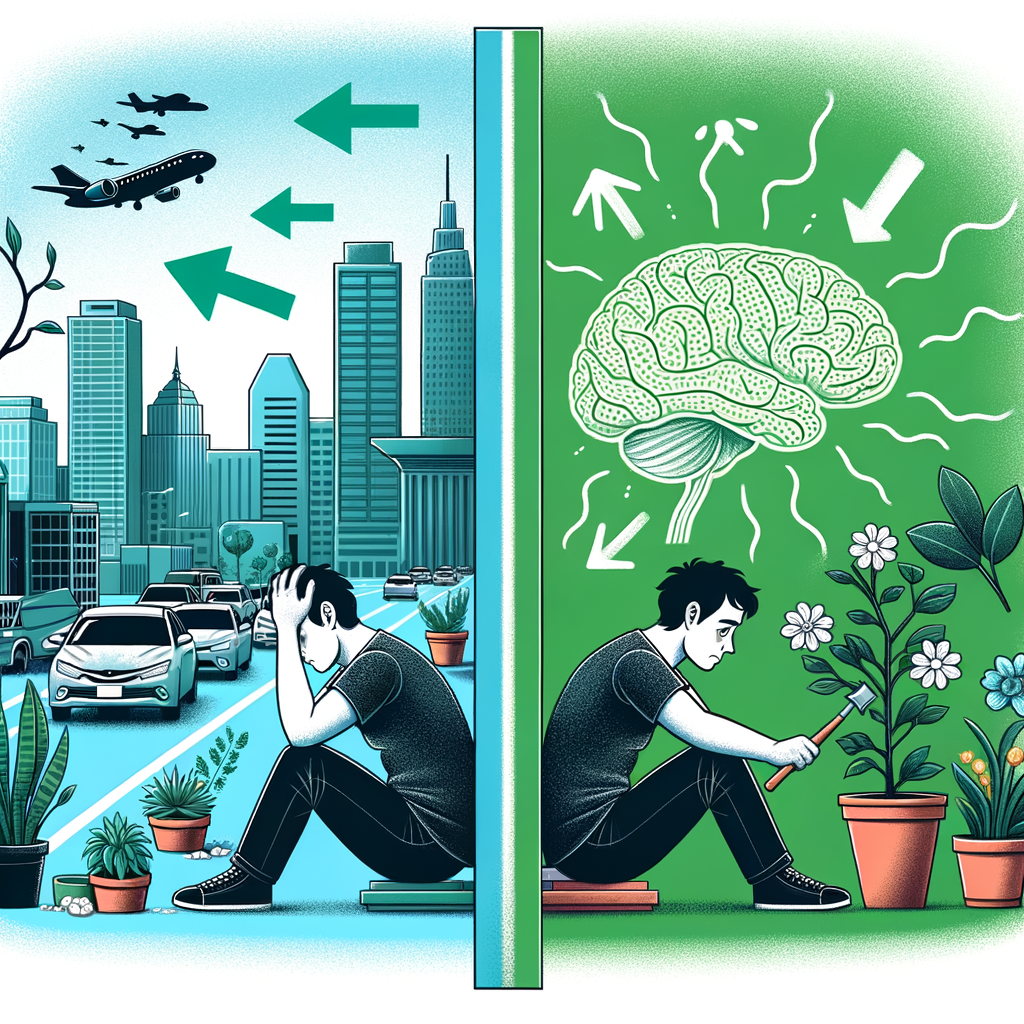 The Surprising Way Your Plant Care Routine Boosts Mental Health