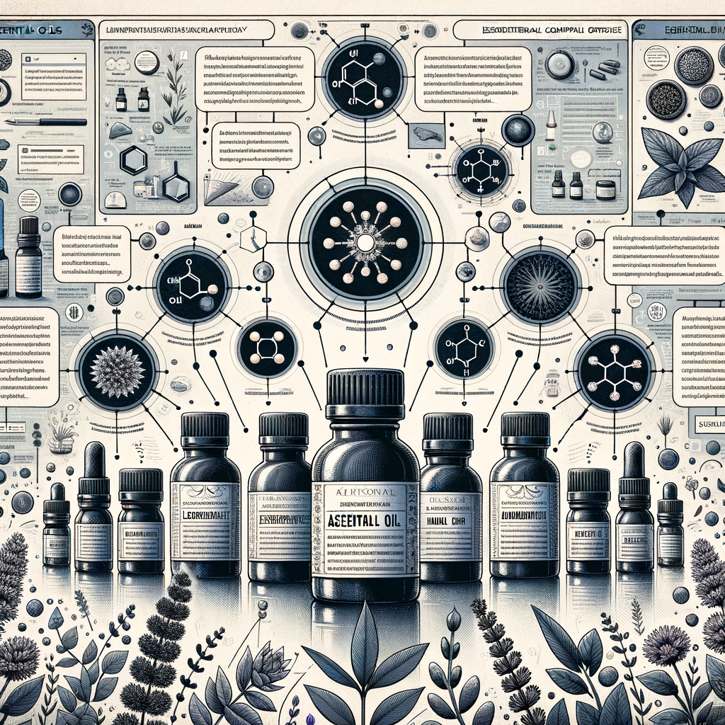 The Truth About Aromatherapy: What Essential Oil Companies Hide