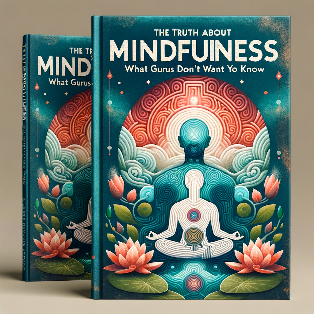 The Truth About Mindfulness: What Gurus Don’t Want You to Know