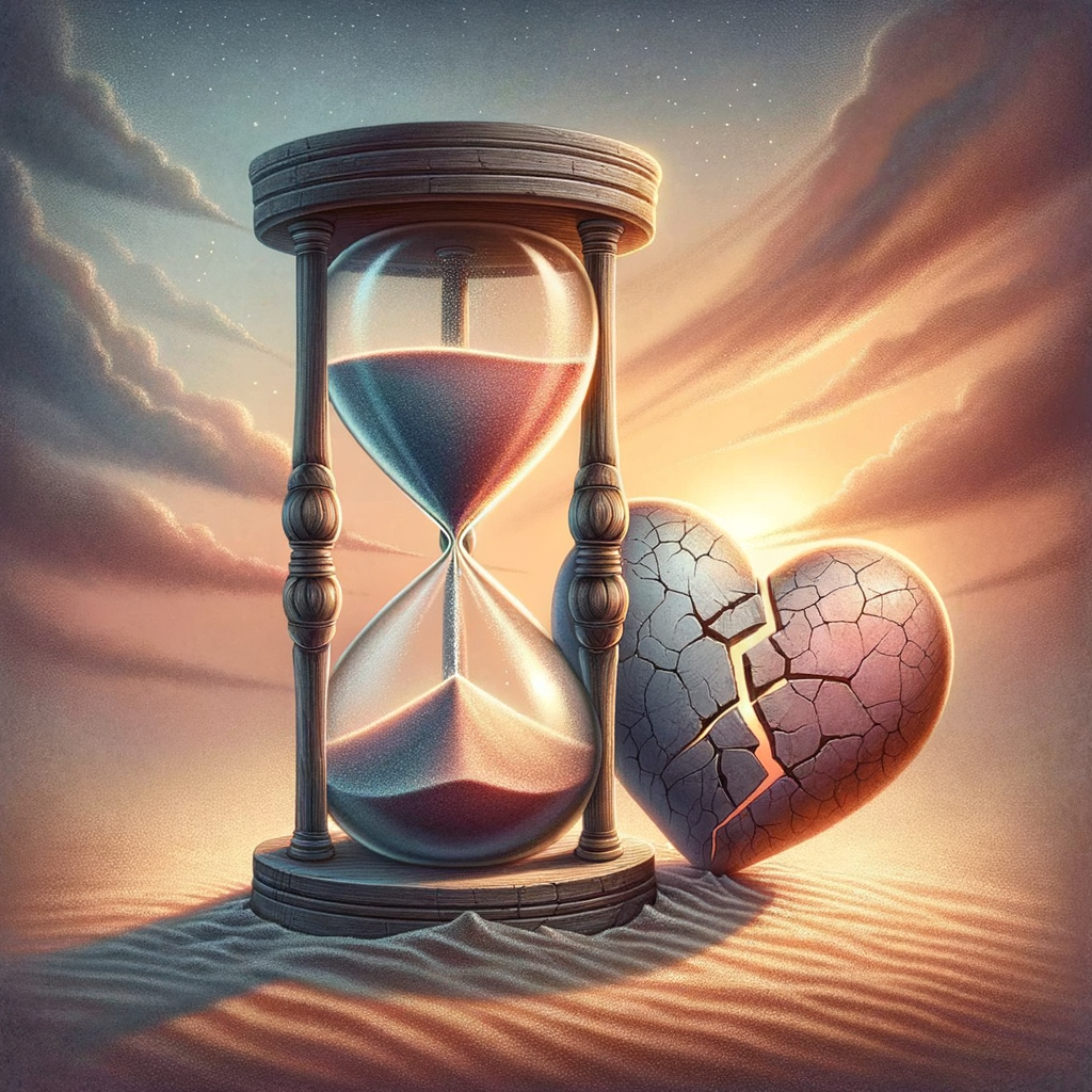 The Truth About Trauma: Why Time Doesn’t Always Heal