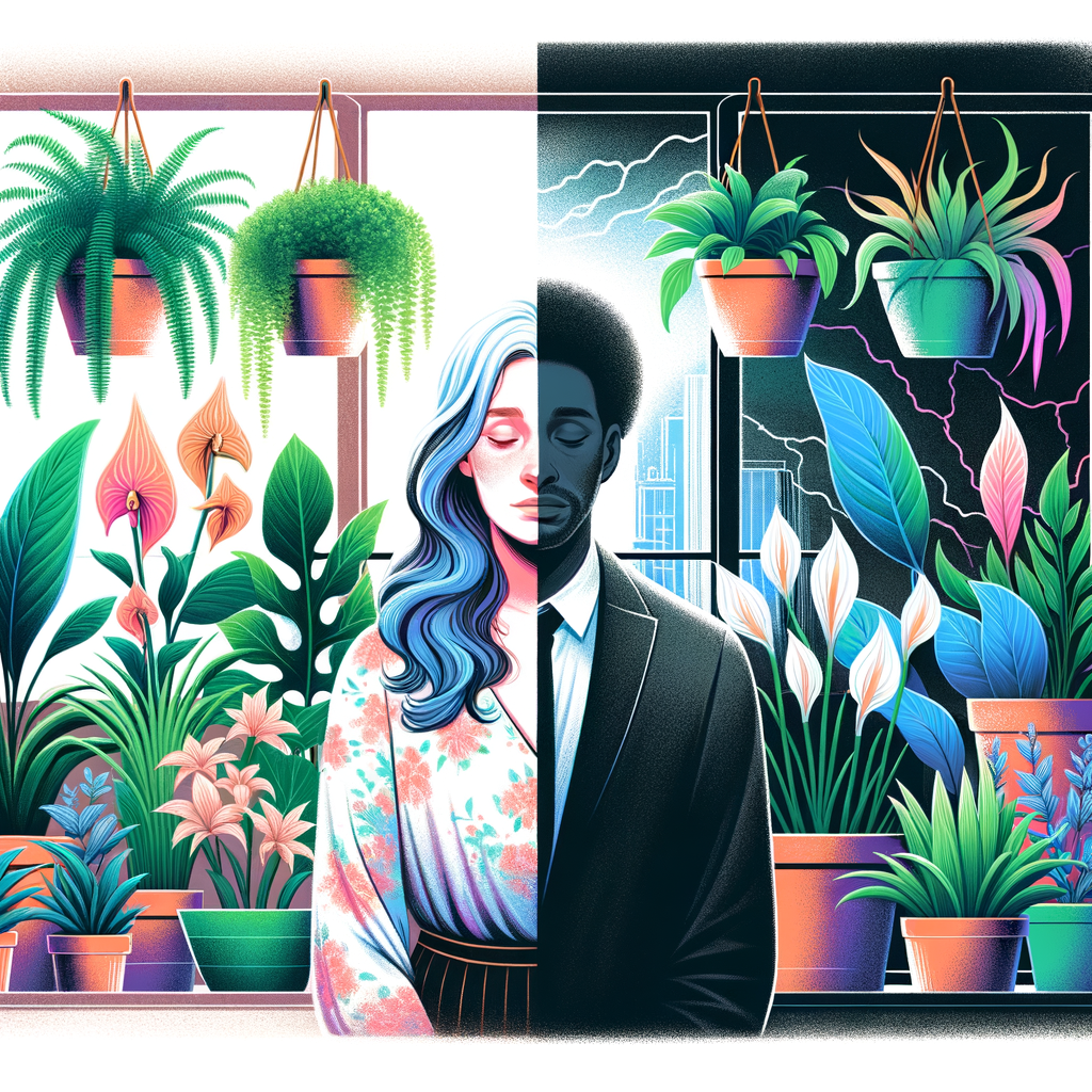 The Unexpected Way Your Houseplants Influence Your Mood