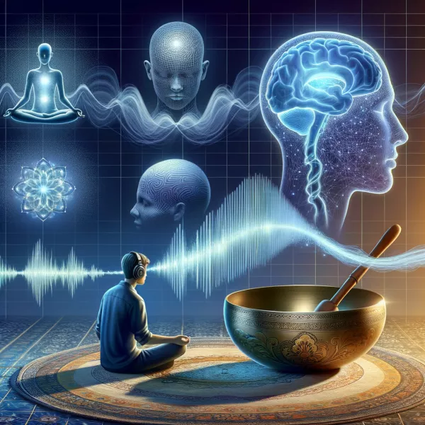 5 Mind-Blowing Ways Sound Therapy Is Revolutionizing Mental Health