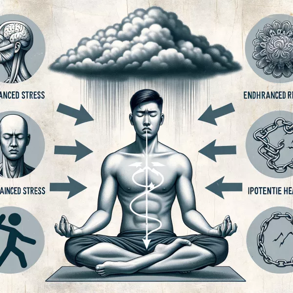 The Hidden Dangers of Improper Breathing During Meditation