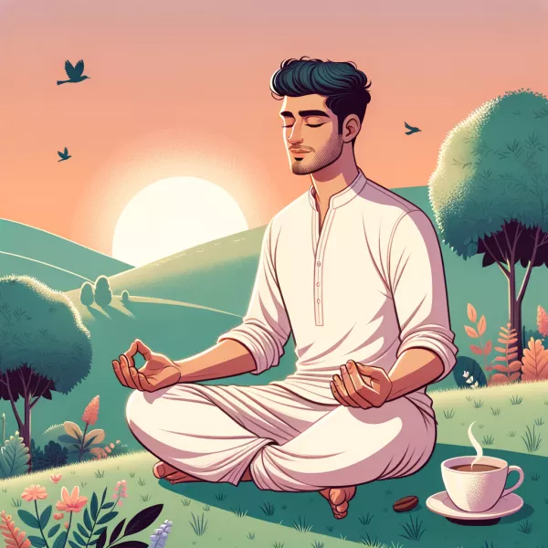 Meditation