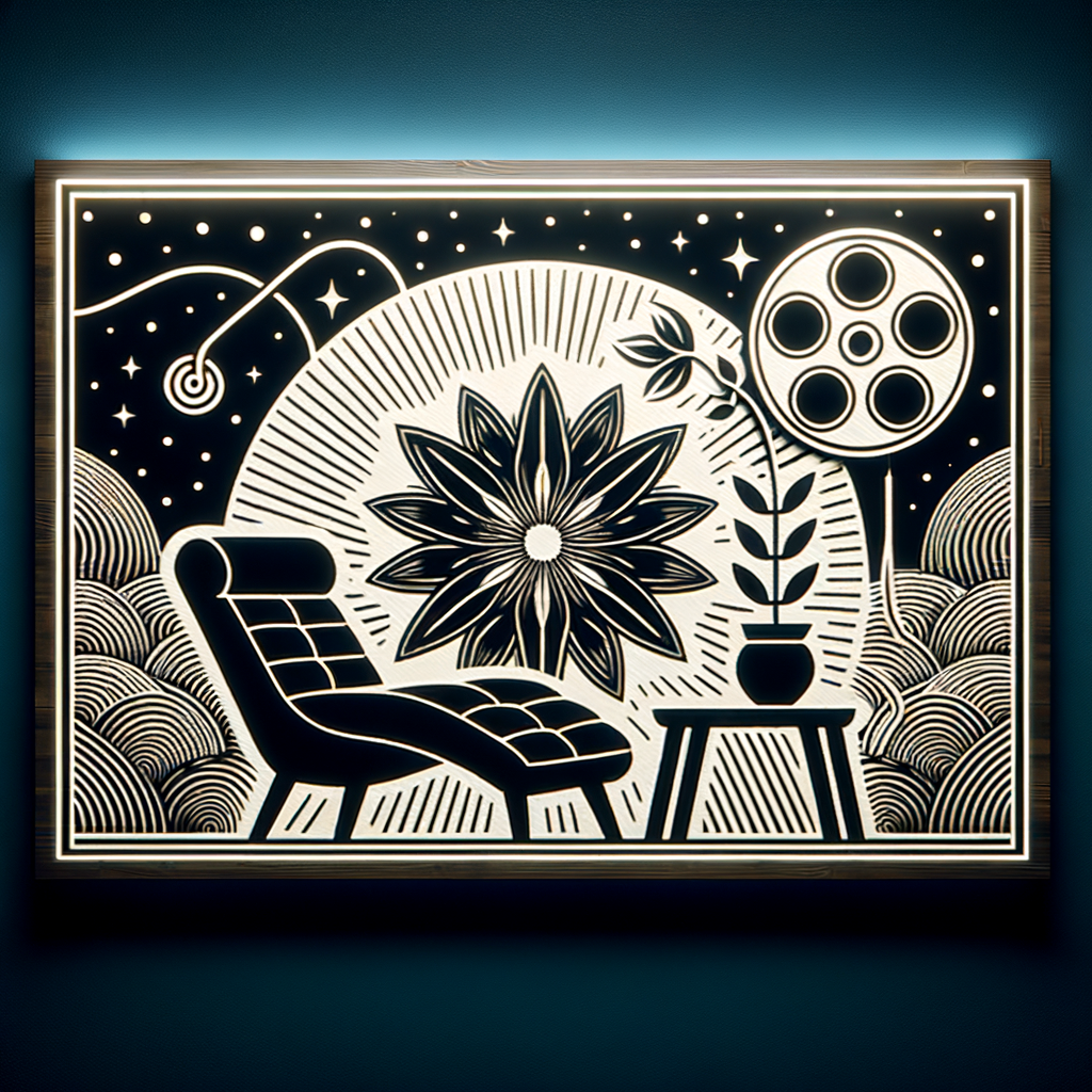Uncover the Therapy Technique That’s Transforming Hollywood
