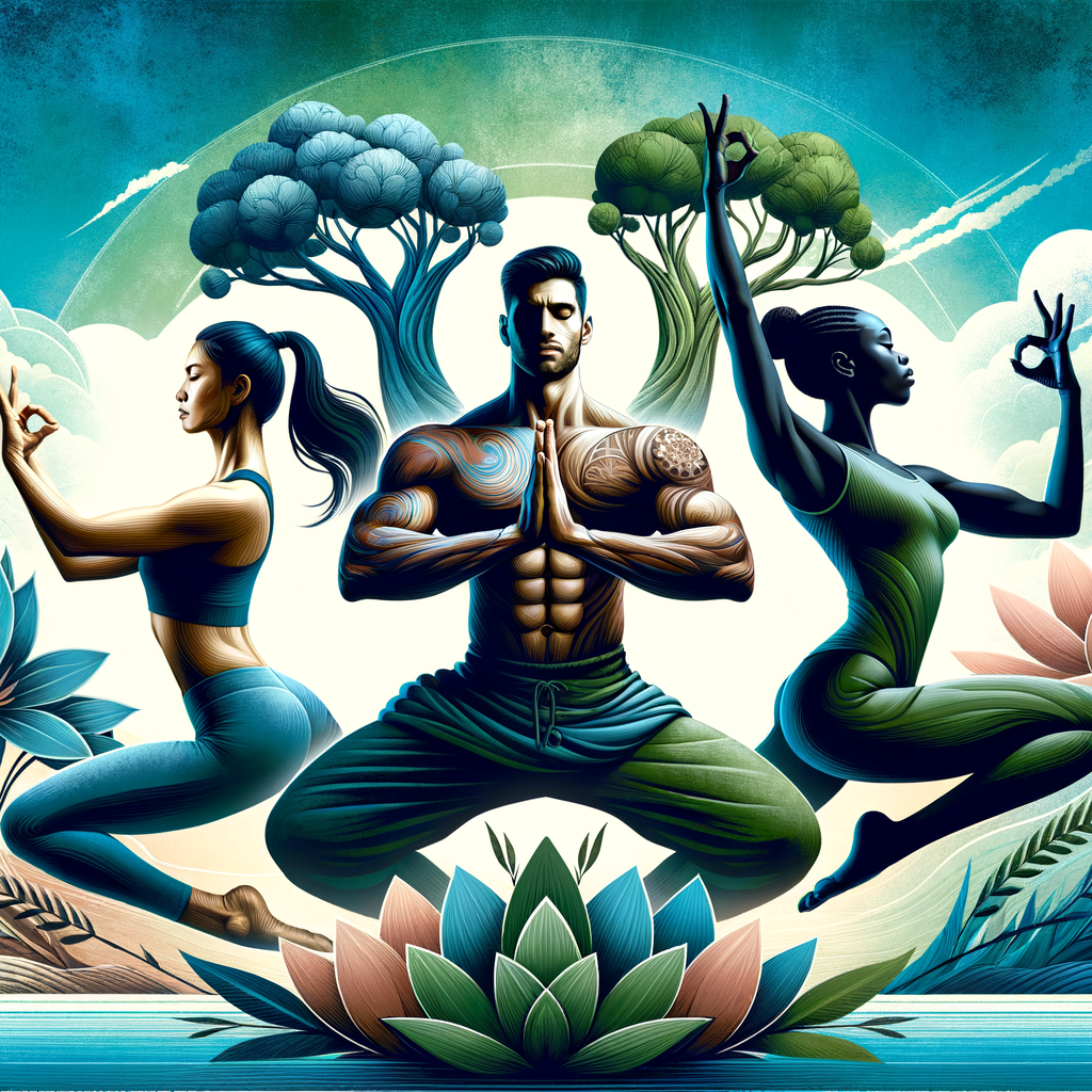Uncover the Yoga Sequence That Could Heal Your Heartbreak