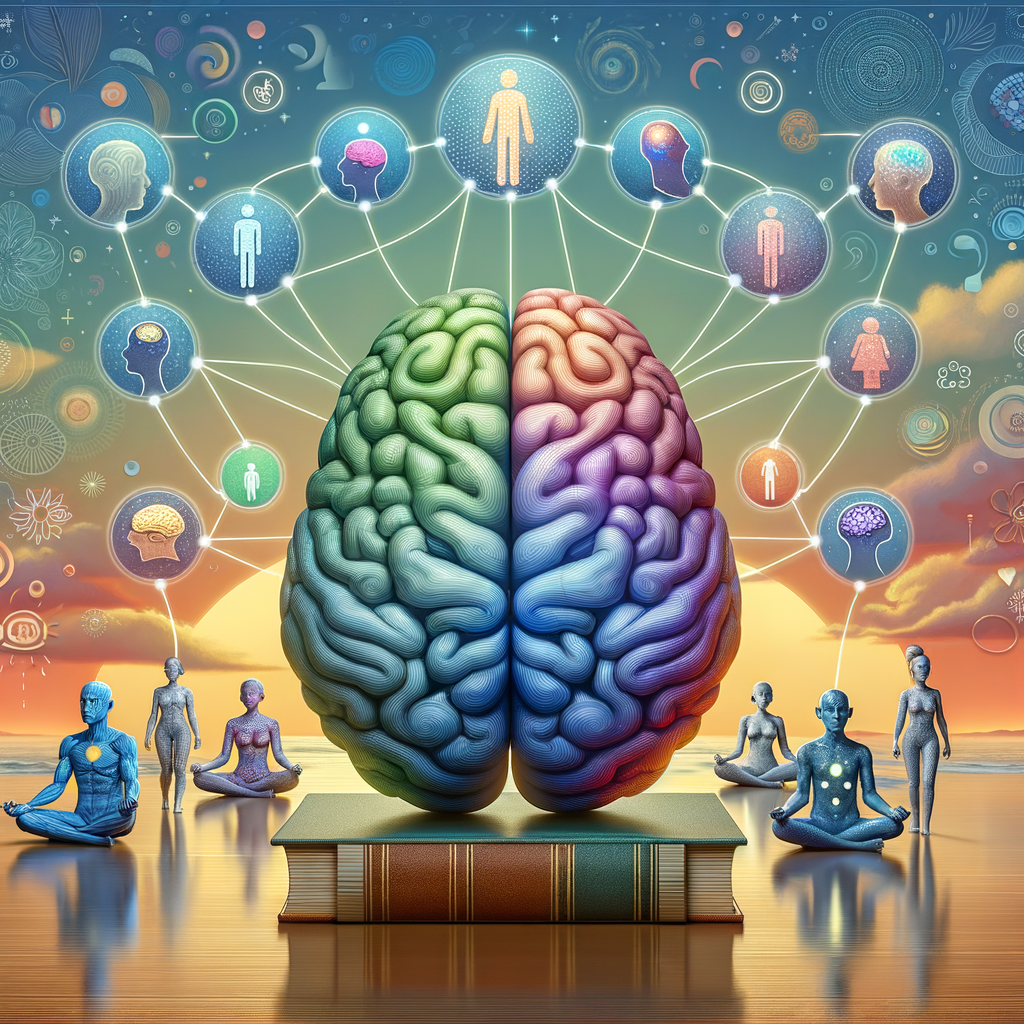 Understanding Attachment Theory: Improving Relationships through Awareness