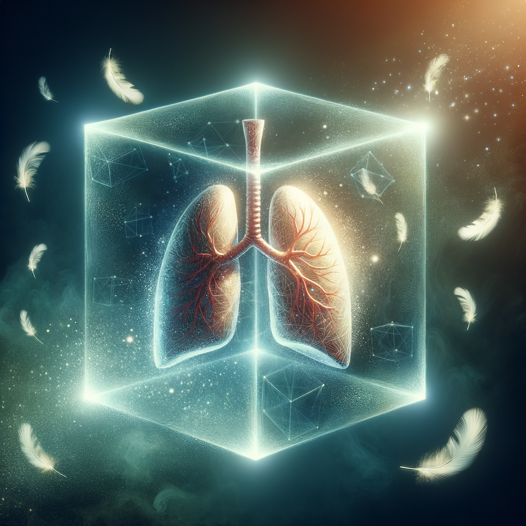 Unlock the Power of Your Breath with Box Breathing
