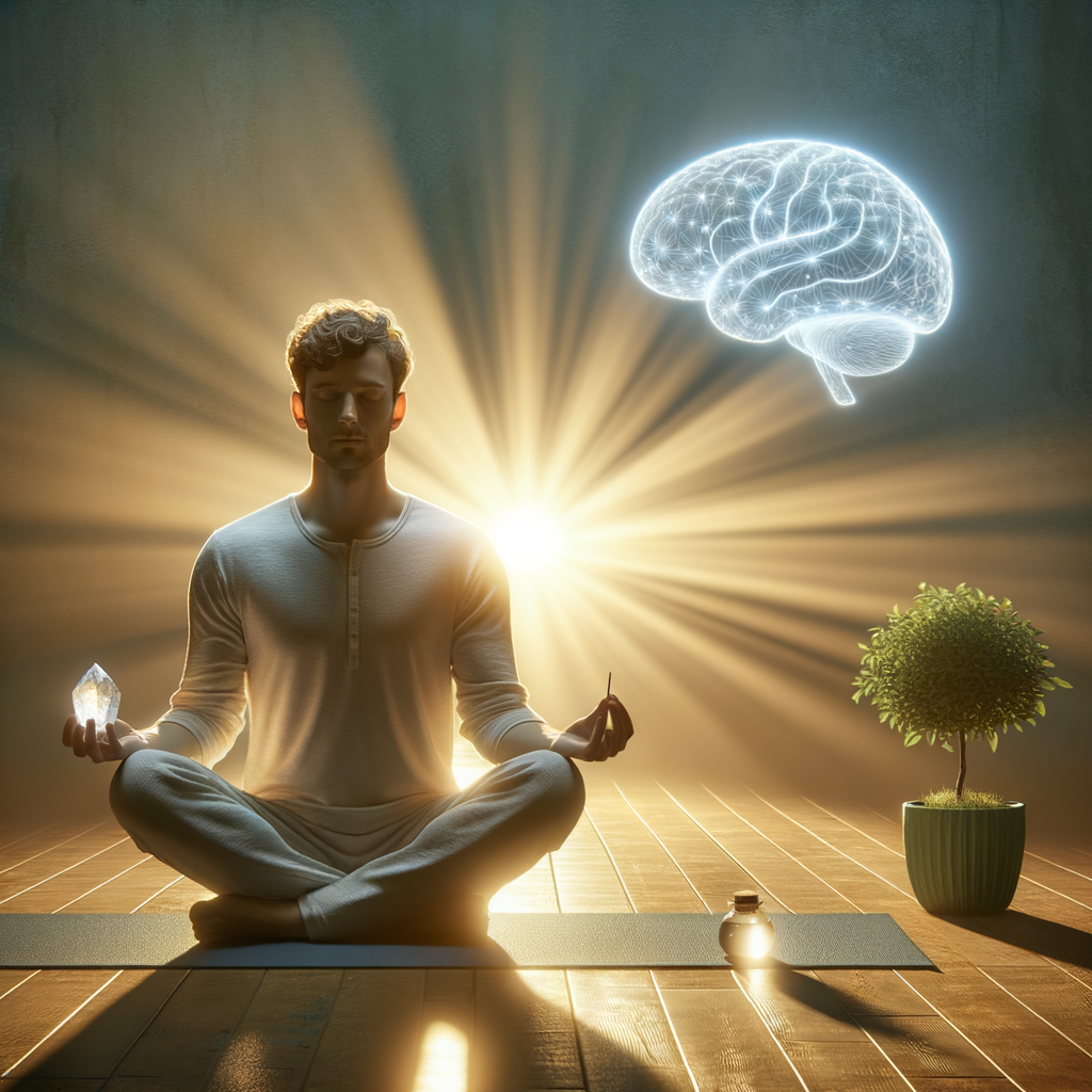 Unlock the Power of Your Mind with This 2-Minute Morning Ritual