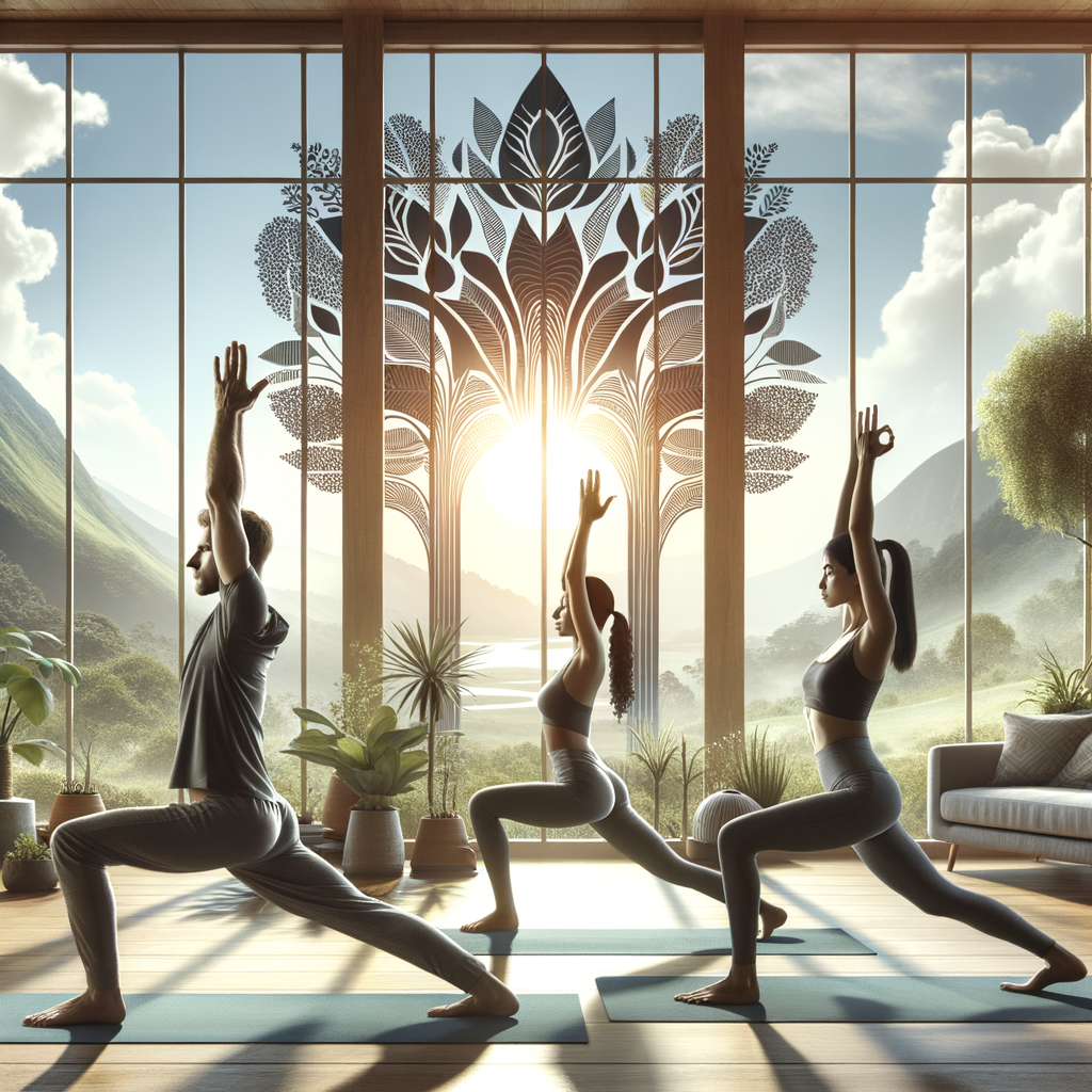 Unlock the Secret to Unshakeable Confidence with This Yoga Sequence