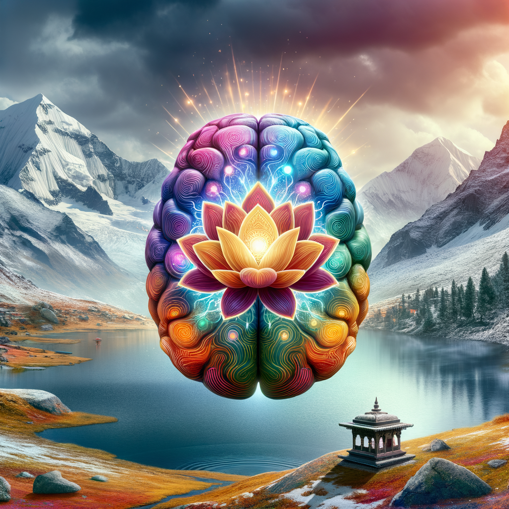 Unlock Your Brain’s Potential with This Ancient Meditation Technique