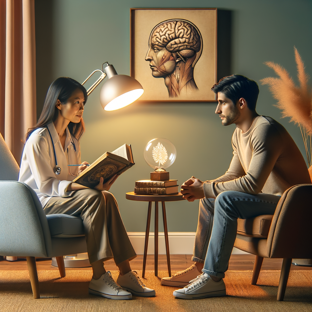 Why Psychologists Are Turning to Poetry for Breakthrough Treatments