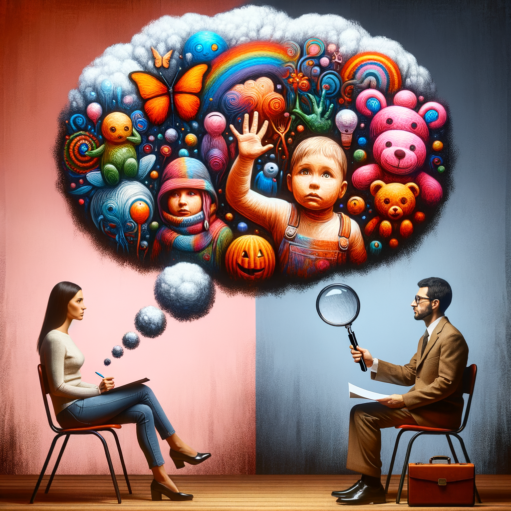Why Your Therapist Might Be Wrong About Your Childhood